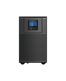 PowerWalker VFI 2000 TGB Podwójnej konwersji (online) 2 kVA 1800 W 4 x gniazdo sieciowe