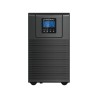 PowerWalker VFI 2000 TGB Podwójnej konwersji (online) 2 kVA 1800 W 4 x gniazdo sieciowe