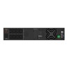 PowerWalker VI 1000 RLP Technologia line-interactive 1 kVA 900 W 8 x gniazdo sieciowe