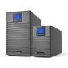 PowerWalker VFI 3000 ICT IoT Podwójnej konwersji (online) 3 kVA 3000 W 9 x gniazdo sieciowe
