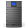 PowerWalker VFI 3000 ICT IoT Podwójnej konwersji (online) 3 kVA 3000 W 9 x gniazdo sieciowe