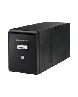 POWER WALKER UPS LINE-IN VI 1500 LCD 1500VA