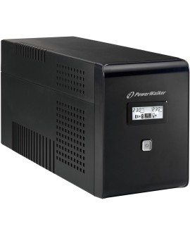 POWER WALKER UPS LINE-IN VI 1500 LCD 1500VA