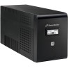 POWER WALKER UPS LINE-IN VI 1500 LCD 1500VA