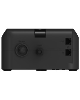 PowerWalker VFD 800 APFC FR zasilacz UPS Czuwanie (Offline) 0,8 kVA 420 W 6 x gniazdo sieciowe