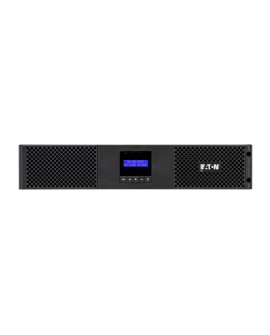 Eaton 9E1000IR zasilacz UPS Podwójnej konwersji (online) 1 kVA 900 W 4 x gniazdo sieciowe