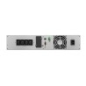 Eaton 9E1000IR zasilacz UPS Podwójnej konwersji (online) 1 kVA 900 W 4 x gniazdo sieciowe