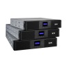 Eaton 9E1000IR zasilacz UPS Podwójnej konwersji (online) 1 kVA 900 W 4 x gniazdo sieciowe