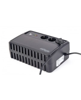 ENERGENIE ZASILACZ AWARYJNY UPS DESKTOP UPS 1000VA LED 3X SCHUKO 230V OUT