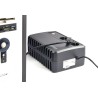 ENERGENIE ZASILACZ AWARYJNY UPS DESKTOP UPS 1000VA LED 3X SCHUKO 230V OUT