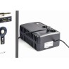 ENERGENIE ZASILACZ AWARYJNY UPS DESKTOP UPS 1000VA LED 3X SCHUKO 230V OUT