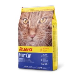 Josera DailyCat - sucha...