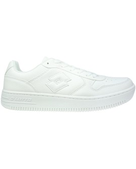 Buty Lotto Paliot OC białe 2400020U 1010 42