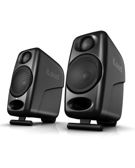 IK Multimedia iLoud Micro Monitor - monitory aktywne