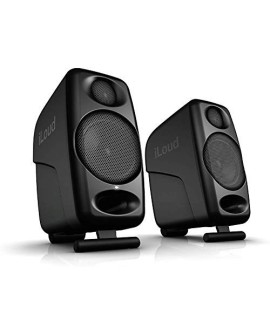 IK Multimedia iLoud Micro Monitor - monitory aktywne