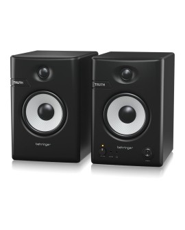 Behringer TRUTH 4.5 Para monitorów studyjnych aktywnych 4,5"