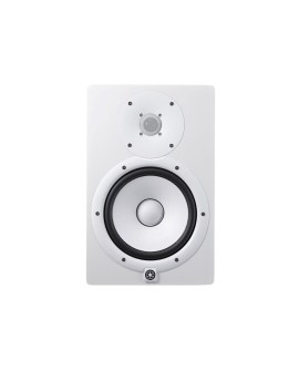 Yamaha HS8 White - Aktywny dwudrożny monitor bliskiego pola