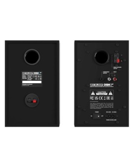 Reloop DSM-3 BT - Para aktywnych monitorów studyjnych