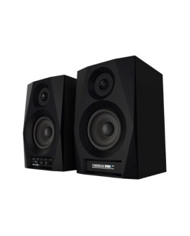 Reloop DSM-3 BT - Para aktywnych monitorów studyjnych