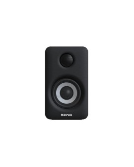 MIDIPLUS Mi3 v2 Black - Monitory odsłuchowe