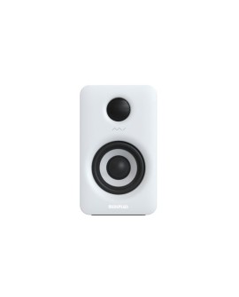 MIDIPLUS Mi3 v2 White - Monitory odsłuchowe