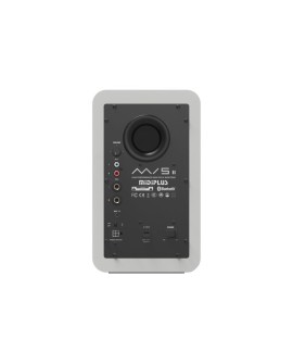 MIDIPLUS Mi5 v2 White - Monitory odsłuchowe