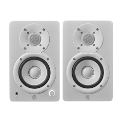 Yamaha HS4 White - Aktywne...