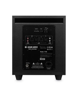 ADAM AUDIO T10S - Subwoofer aktywny