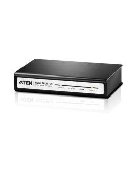Przełącznik ATEN VS-182 Splitter HDMI 2/1 2-Port HDMI Audio/Video 4Kx2K