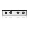 Przełącznik ATEN VS-182 Splitter HDMI 2/1 2-Port HDMI Audio/Video 4Kx2K