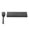 Splitter HDMI 4-portowy UHD4K 60Hz HDR HDCP 2.2 audio