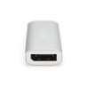 Digitus Wzmacniacz sygnału DisplayPort 8K, 1 x 2