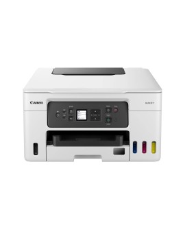 Canon MAXIFY GX3050 Atramentowa A4 600 x 1200 DPI Wi-Fi