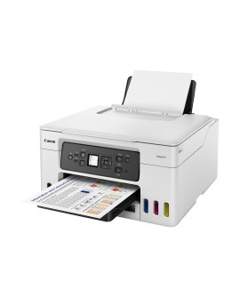Canon MAXIFY GX3050 Atramentowa A4 600 x 1200 DPI Wi-Fi