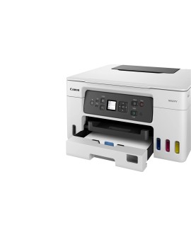 Canon MAXIFY GX3050 Atramentowa A4 600 x 1200 DPI Wi-Fi