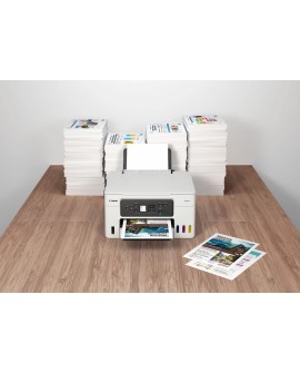 Canon MAXIFY GX3050 Atramentowa A4 600 x 1200 DPI Wi-Fi