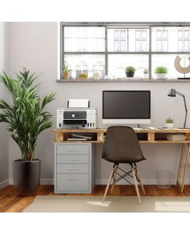 Canon MAXIFY GX3050 Atramentowa A4 600 x 1200 DPI Wi-Fi