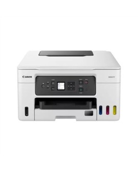 Canon MAXIFY GX3050 Atramentowa A4 600 x 1200 DPI Wi-Fi