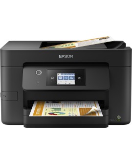 Epson WorkForce Pro WF-3820DWF