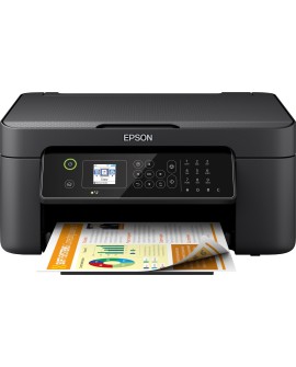 Epson WorkForce Pro WF-3820DWF
