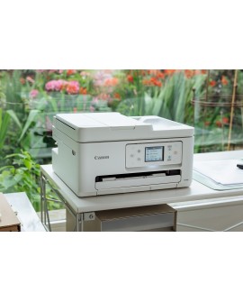 Canon PIXMA TS7750i Atramentowa A4 1200 x 1200 DPI Wi-Fi