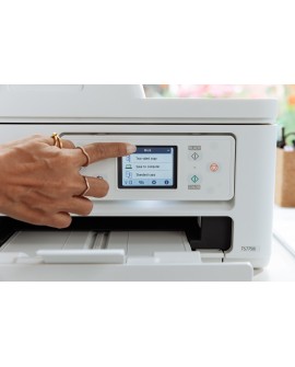 Canon PIXMA TS7750i Atramentowa A4 1200 x 1200 DPI Wi-Fi