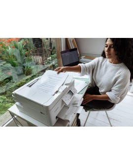 Canon PIXMA TS7750i Atramentowa A4 1200 x 1200 DPI Wi-Fi