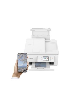 Canon PIXMA TS7750i Atramentowa A4 1200 x 1200 DPI Wi-Fi