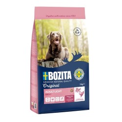 Bozita Original Adult Light...
