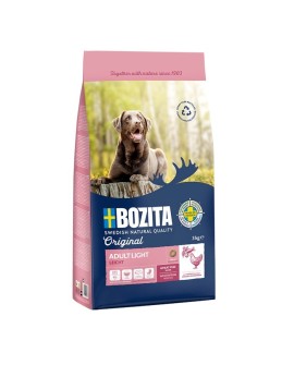 Bozita Original Adult Light - 3kg