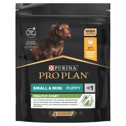 PURINA PRO PLAN SMALL &...