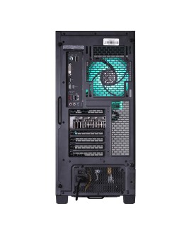 Actina View 5600X/32GB/1TB/RX6600/600W