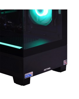 Actina View 5600X/32GB/1TB/RX6600/600W