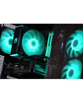 Actina View 5600X/32GB/1TB/RX6600/600W